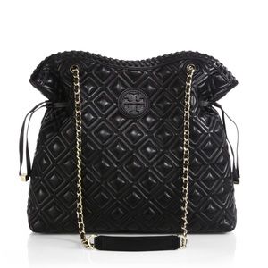 Tory Burch Marion Bag